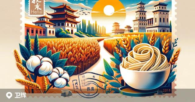 卫辉市